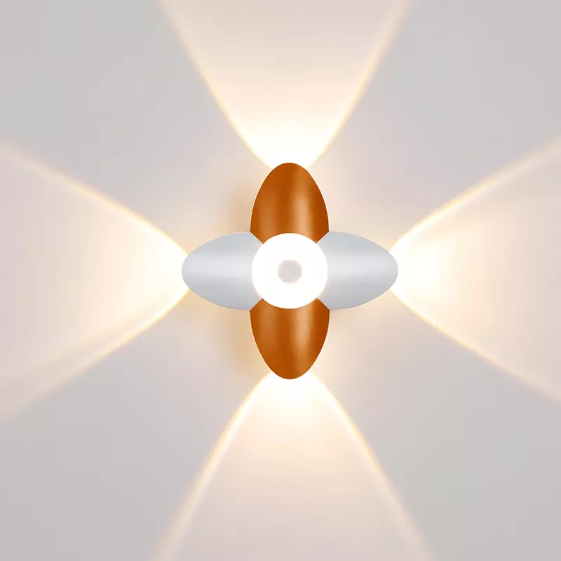 슈퍼마켓 뜨거운 판매 Led 벽